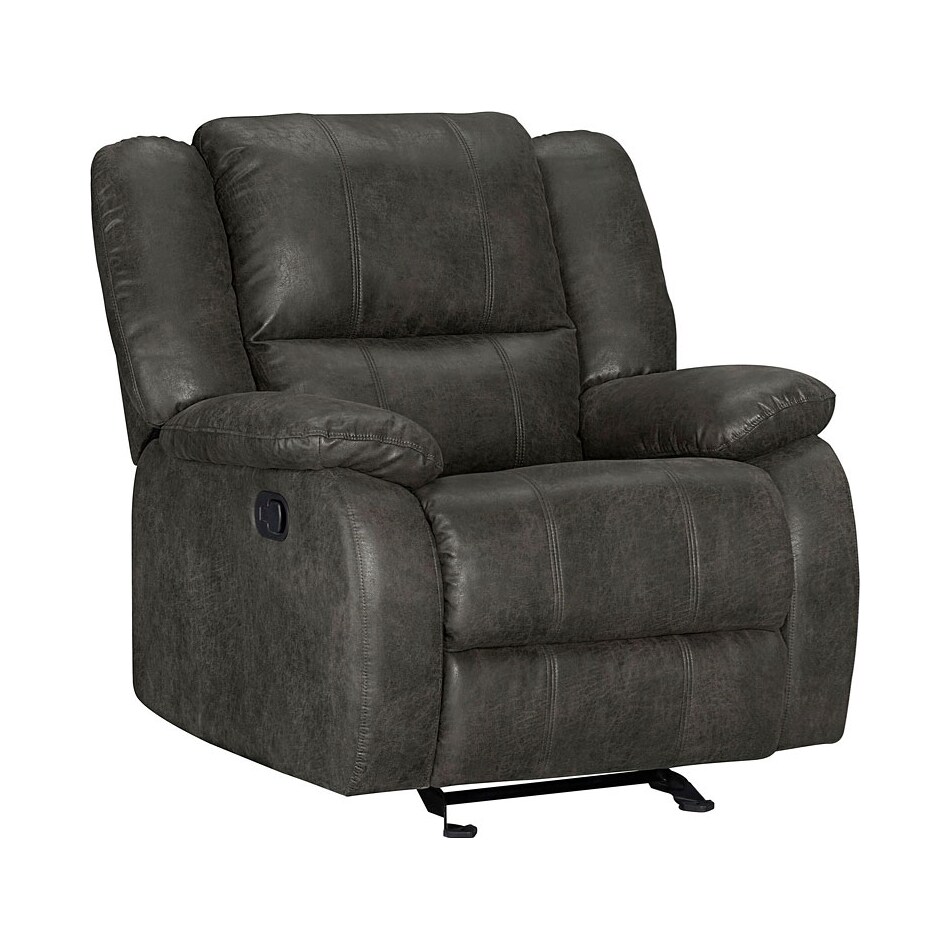 stdd recliner   