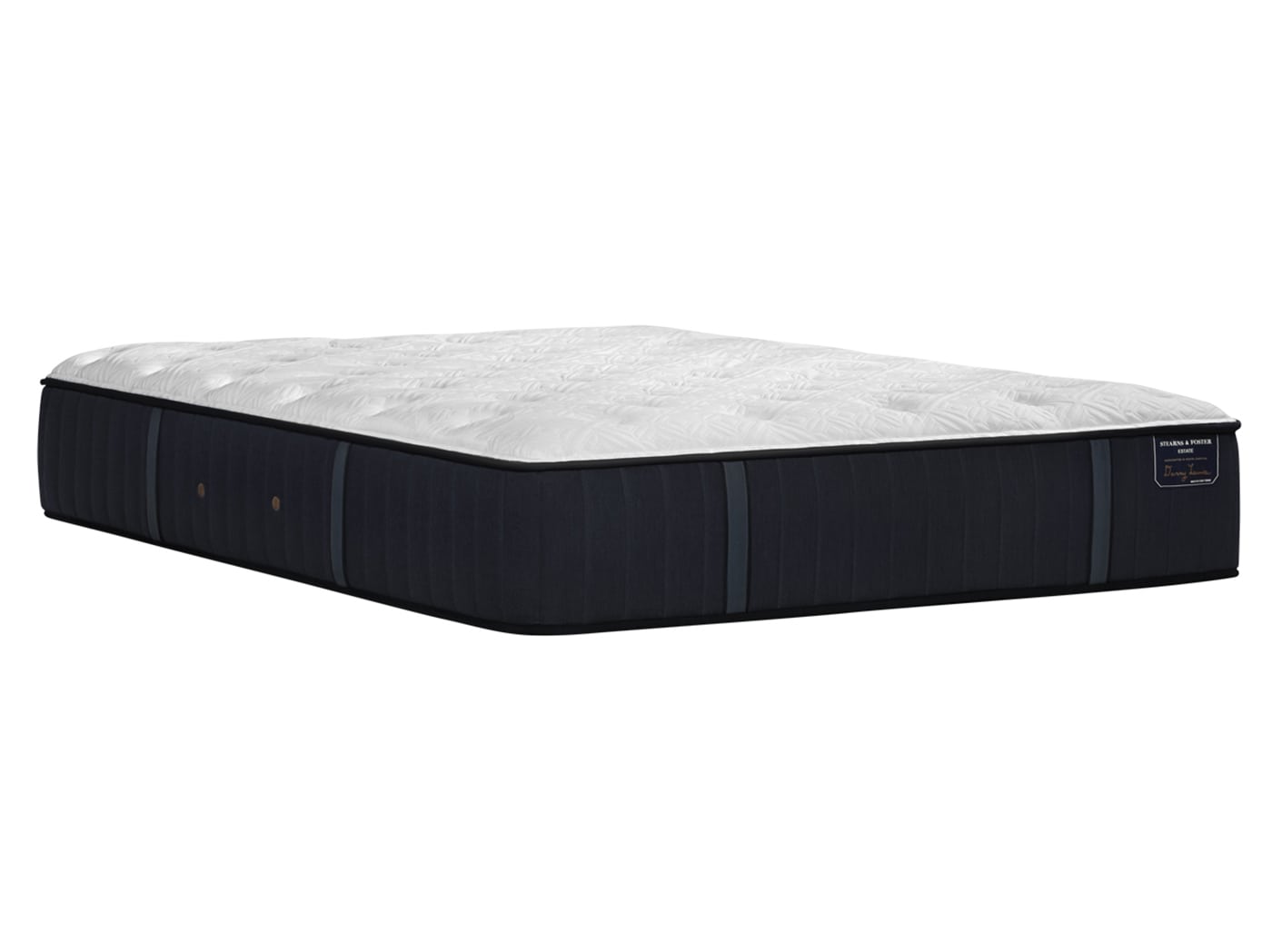 Rockwell plush online mattress