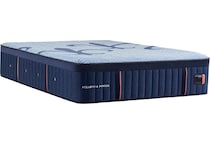 stearns lux hybrid blue queen   