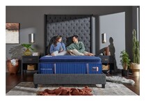 stearns reserve blue queen lifestyle image   