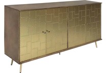 stei gold chests cabinets goldi  