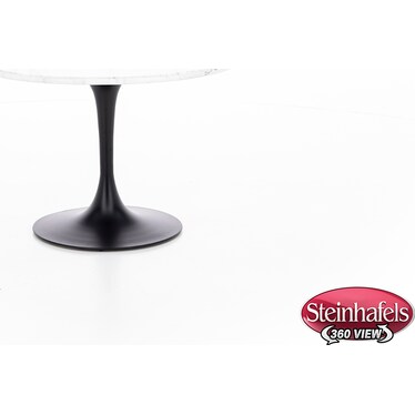 Diana 45" Round Dining Table