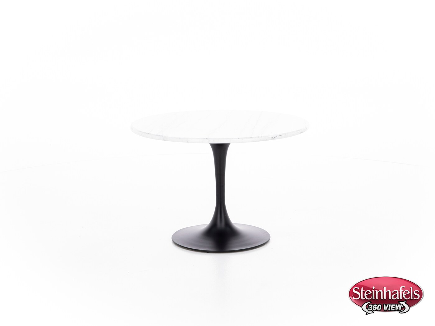 steve silver co black inch standard height round oval  image t  