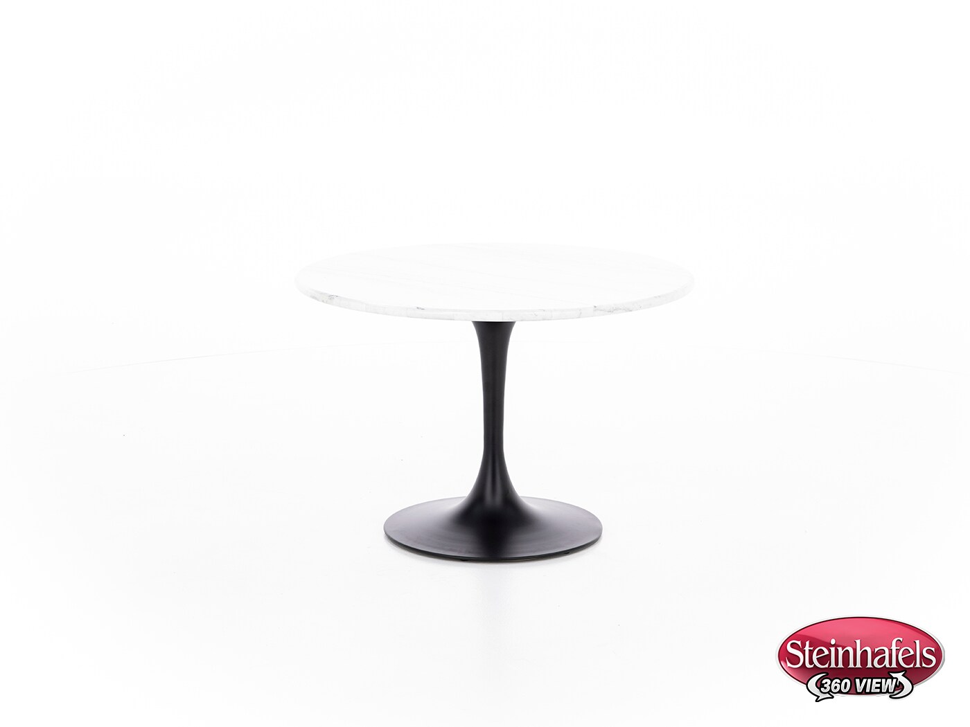 steve silver co black inch standard height round oval  image t  