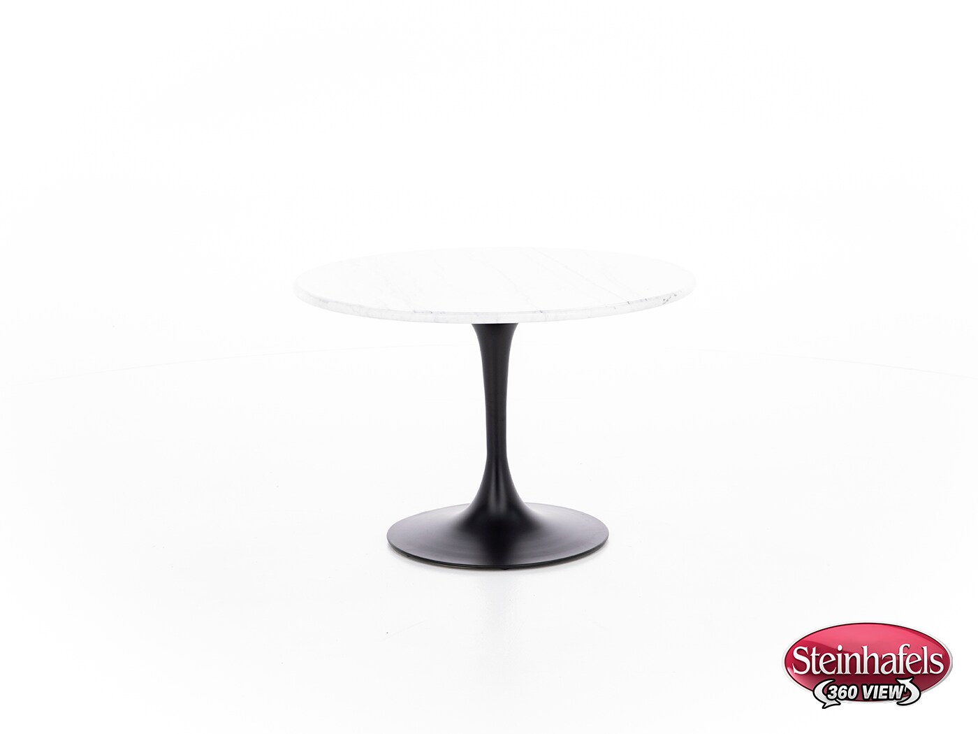 steve silver co black inch standard height round oval  image t  