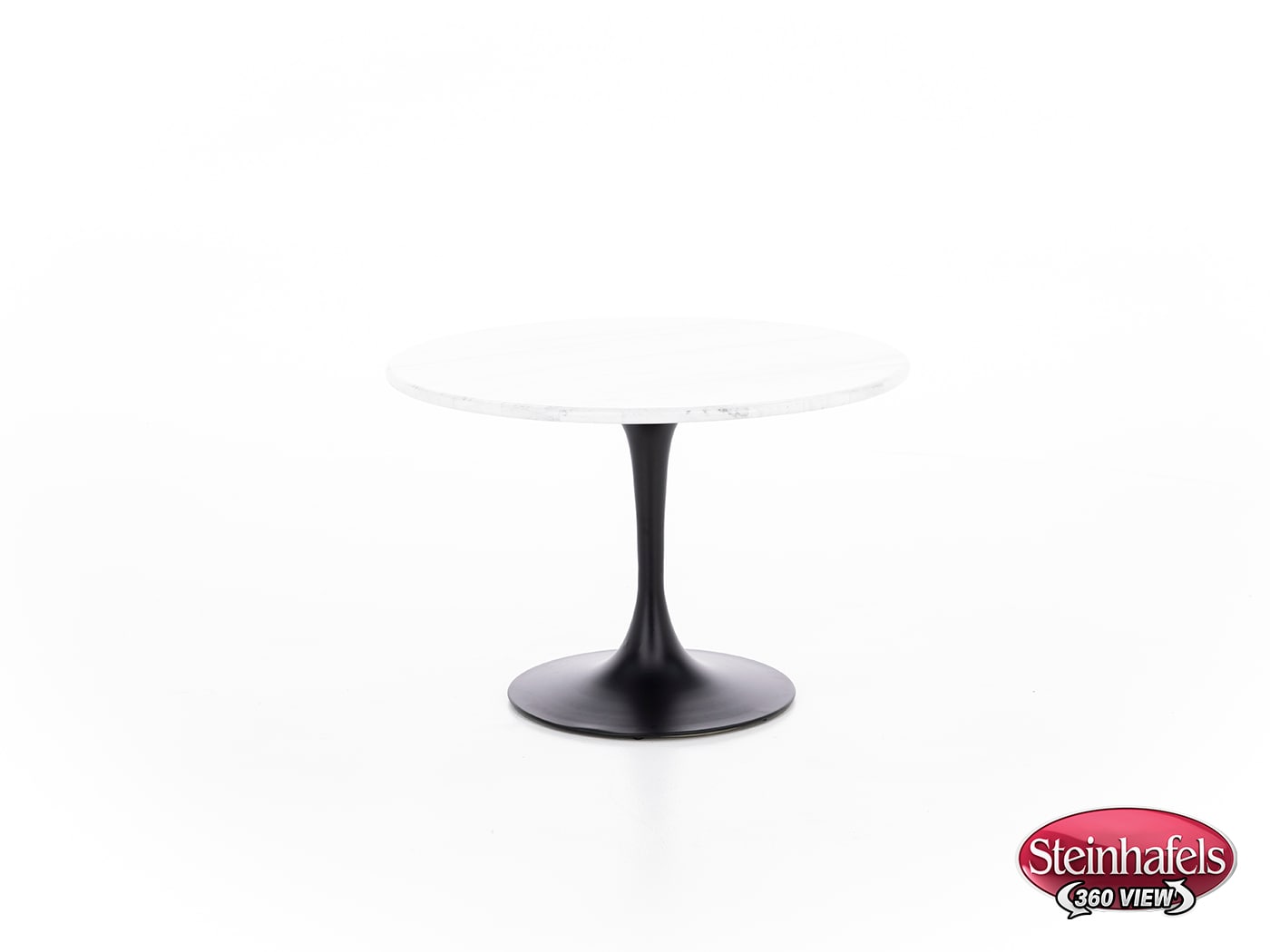 steve silver co black inch standard height round oval  image t  
