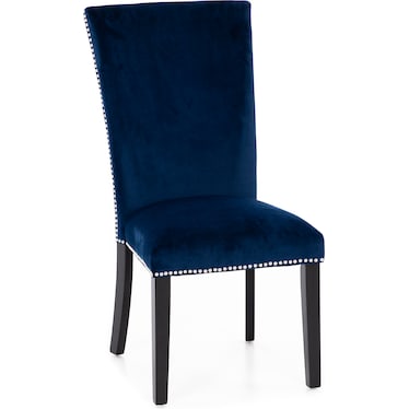 Beverly Upholstered Side Chair