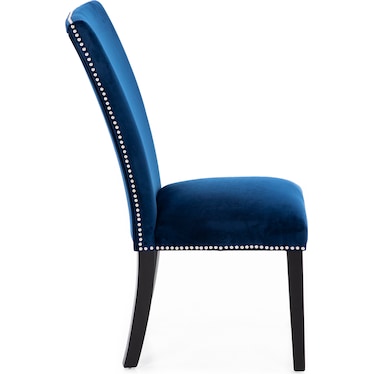 Beverly Upholstered Side Chair