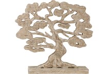 stlc beige figurines   