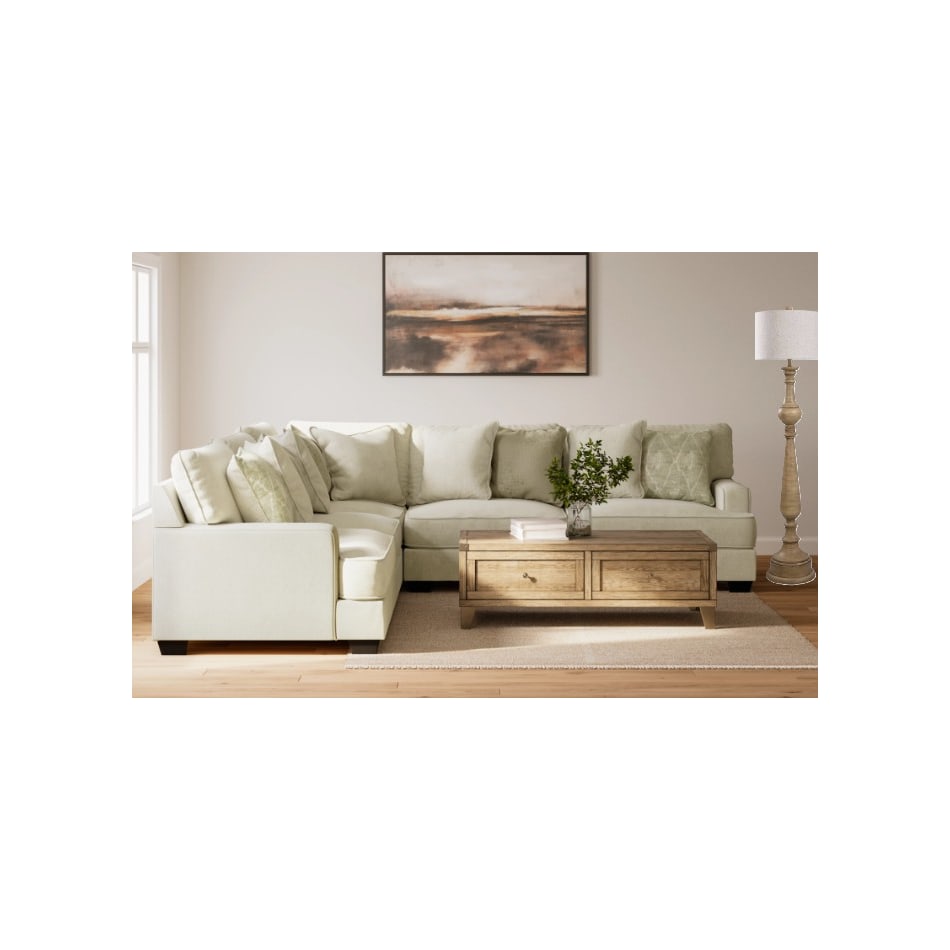 stlc beige floor lamp   