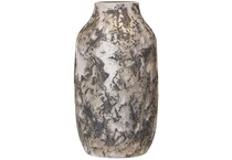 stlc beige jar vase bowl plate   