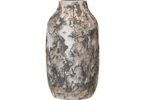 stlc beige jar vase bowl plate   