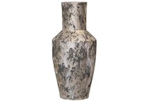 stlc beige jar vase bowl plate   