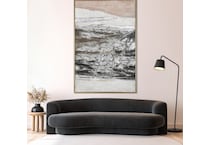 stlc beige paintings   