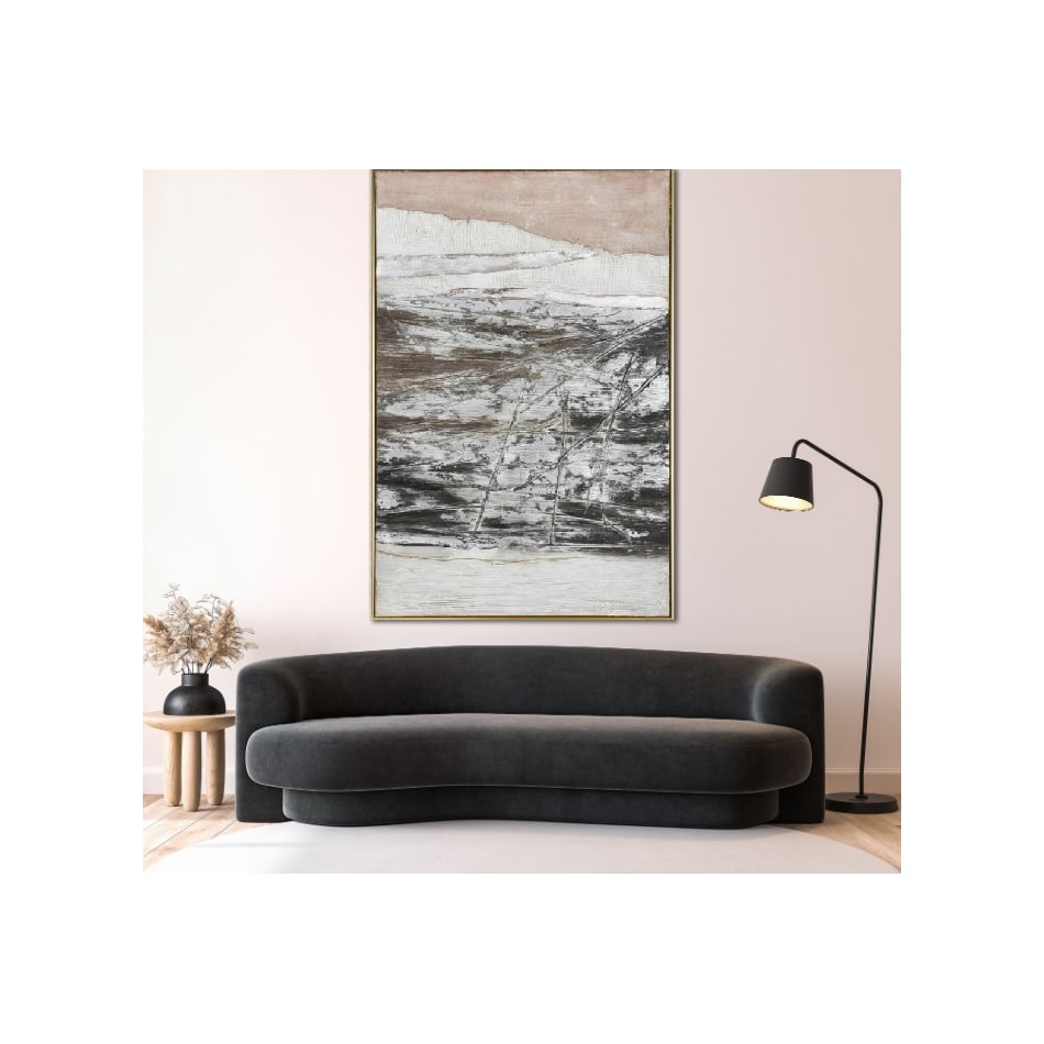 stlc beige paintings   