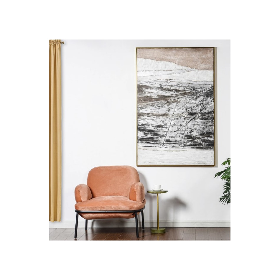 stlc beige paintings   