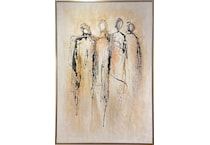 stlc beige paintings   