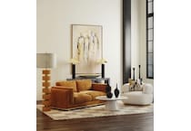 stlc beige paintings   