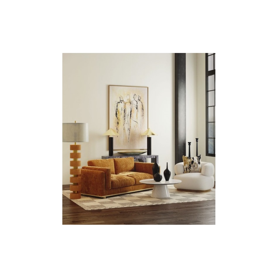 stlc beige paintings   