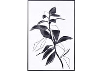 stlc black paintings   