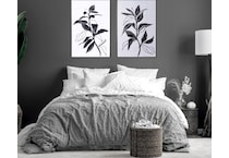 stlc black paintings   