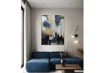 stlc black paintings   