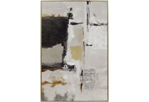 stlc black paintings   