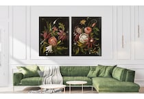 stlc black paintings   