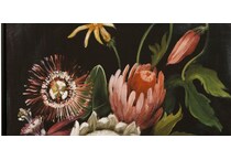 stlc black paintings   