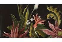 stlc black paintings   