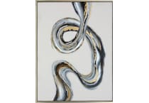 stlc black paintings   