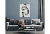 stlc black paintings   