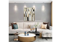 stlc black paintings   