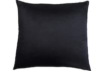 stlc black pillows   