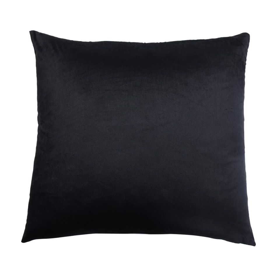 stlc black pillows   