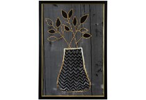 stlc black prints   