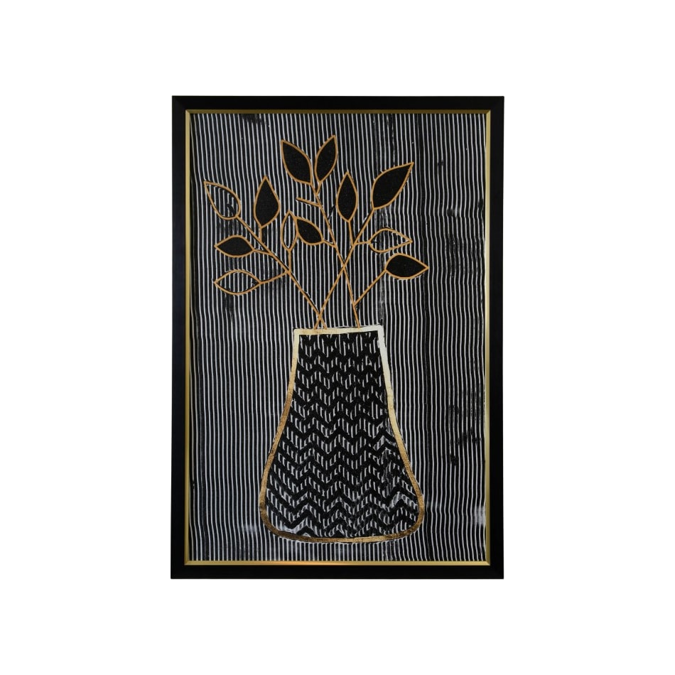 stlc black prints   