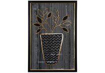 stlc black prints   