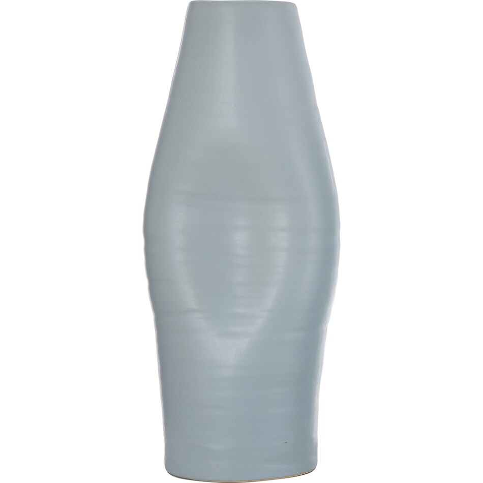 stlc blue jar vase bowl plate   
