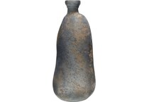 stlc blue jar vase bowl plate   