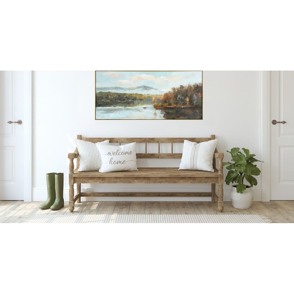 stlc blue paintings   