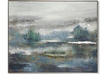 stlc blue paintings   