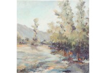 stlc blue paintings   