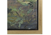 stlc blue paintings   