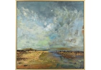 stlc blue paintings   