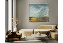 stlc blue paintings   