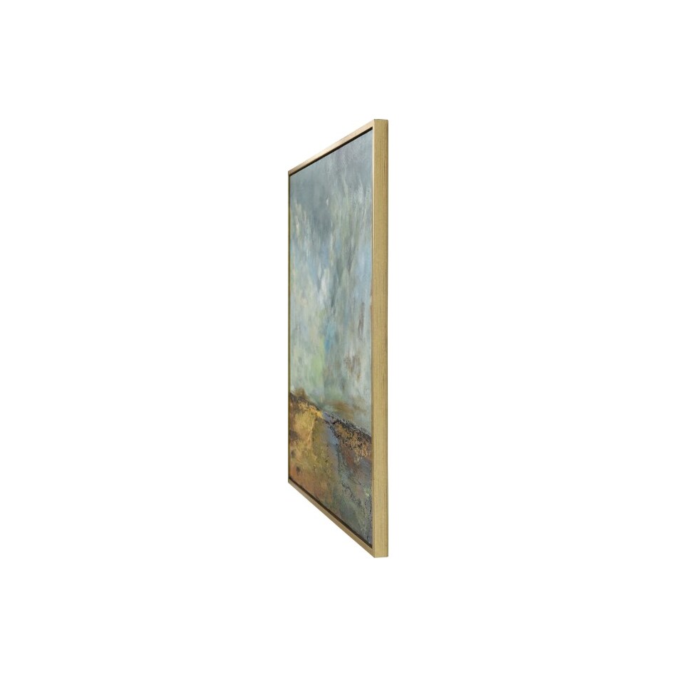 stlc blue paintings   