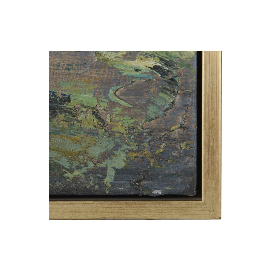 stlc blue paintings   