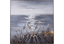 stlc blue paintings   