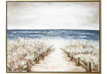 stlc blue paintings   